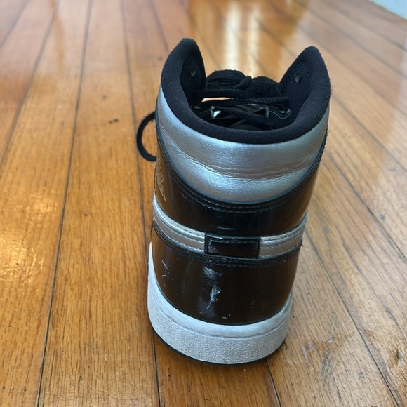 Nike Air Jordan Mid SE Mens 8.5 - Picture 4 of 11